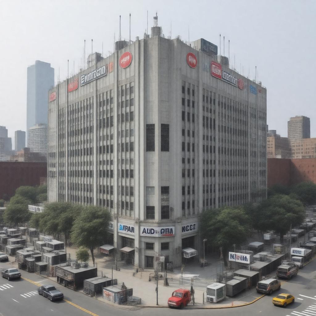 Entercom (Audacy)